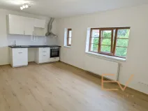 Pronájem bytu 3+kk, Praha - Žižkov, Jeseniova, 110 m2
