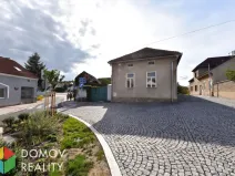 Prodej rodinného domu, Hořovice, Husovo náměstí, 121 m2