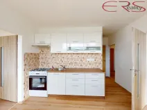 Pronájem bytu 2+1, Jablonec nad Nisou, Budovatelů, 57 m2
