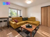 Prodej rodinného domu, Dolní Újezd, 60 m2