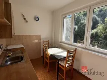 Pronájem bytu 1+1, Karlovy Vary, Sládkova, 35 m2