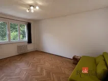 Pronájem bytu 1+1, Karlovy Vary, Sládkova, 35 m2