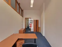 Pronájem kanceláře, Olomouc, Dolní náměstí, 17 m2