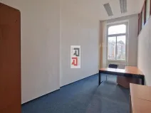 Pronájem kanceláře, Olomouc, Dolní náměstí, 17 m2