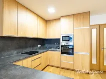 Pronájem bytu 3+kk, Praha - Dolní Chabry, K Beranovu, 83 m2
