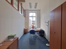 Pronájem kanceláře, Olomouc, Dolní náměstí, 16 m2