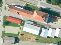 Pronájem výrobních prostor, Brno, Bohunická, 880 m2