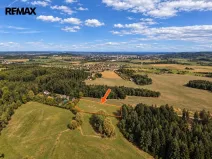 Prodej pozemku pro bydlení, Písek, 6590 m2