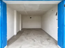 Prodej garáže, Šternberk, 18 m2