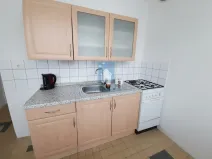 Pronájem bytu 1+1, Rotava, Sídliště, 36 m2