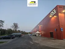 Pronájem skladu, Ostrava - Slezská Ostrava, Podzámčí, 1152 m2