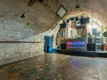 Pronájem obchodního prostoru, Praha, Jilská, 160 m2