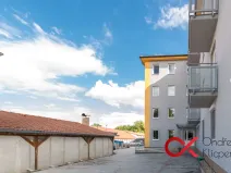 Pronájem bytu 2+kk, Milovice, Kaštanová, 44 m2