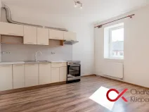 Pronájem bytu 2+kk, Milovice, Kaštanová, 44 m2