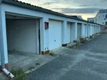 Prodej garáže, Plzeň - Východní Předměstí, Slovanská alej, 15 m2