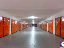 Prodej garáže, Praha, Ratibořská, 18 m2