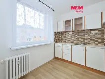 Pronájem bytu 1+1, Havlíčkův Brod, Na Spravedlnosti, 44 m2