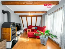 Pronájem bytu 3+kk, Holýšov, Husova třída, 89 m2