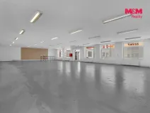 Prodej obchodního prostoru, Bystřice nad Pernštejnem, Zahradní, 498 m2