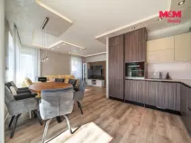 Prodej bytu 3+kk, Praha - Pitkovice, Pýchavková, 79 m2