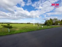 Prodej pozemku pro bydlení, Kladruby nad Labem - Bílé Vchynice, 1700 m2