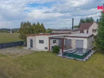 Pronájem rodinného domu, Kateřinice, 92 m2