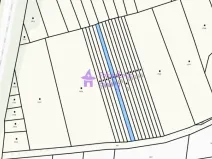 Prodej pole, Olomouc - Týneček, 3403 m2