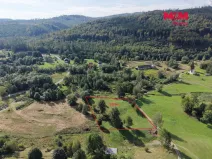 Prodej pozemku pro bydlení, Karlovice, 5219 m2