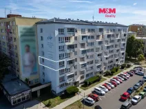Prodej bytu 2+1, Opava - Kateřinky, Holasická, 59 m2