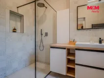 Pronájem bytu 3+kk, Ostrava - Vítkovice, Závodní, 89 m2