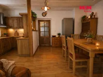 Prodej rodinného domu, Soutice - Černýš, 158 m2