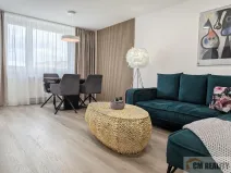 Pronájem bytu 3+kk, Prostějov, Dolní, 68 m2