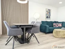 Pronájem bytu 3+kk, Prostějov, Dolní, 68 m2
