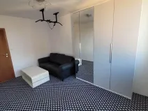 Pronájem bytu 3+kk, Praha - Žižkov, V zahrádkách, 47 m2