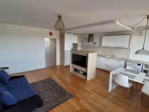 Pronájem bytu 3+kk, Praha - Žižkov, V zahrádkách, 47 m2