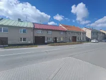 Prodej rodinného domu, Křelov-Břuchotín, Květinová, 240 m2