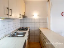 Pronájem bytu 3+1, Praha - Krč, Sládkovičova, 54 m2