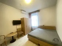 Pronájem bytu 1+kk, Praha - Smíchov, Plzeňská, 24 m2