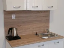 Pronájem bytu 1+kk, Praha - Smíchov, Plzeňská, 24 m2