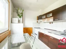Pronájem bytu 3+1, Moravská Třebová - Boršov, 61 m2