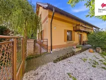 Prodej rodinného domu, Králíky - Chmelovice, 76 m2