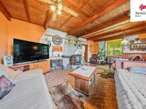 Prodej rodinného domu, Králíky - Chmelovice, 76 m2