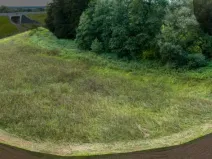 Prodej pozemku, Krušovice, 3603 m2