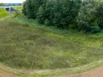 Prodej pozemku, Krušovice, 3603 m2