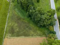 Prodej pozemku, Krušovice, 3603 m2