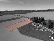 Prodej pozemku pro bydlení, Chocnějovice, 5680 m2