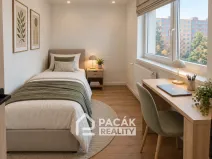 Prodej bytu 3+kk, Hranice, Na Hrázi, 58 m2