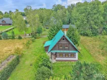 Prodej chalupy, Liberk - Bělá, 143 m2
