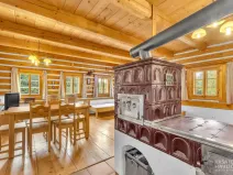 Prodej chalupy, Liberk - Bělá, 143 m2