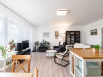 Prodej bytu 4+kk, Praha - Bohnice, Kostřínská, 103 m2